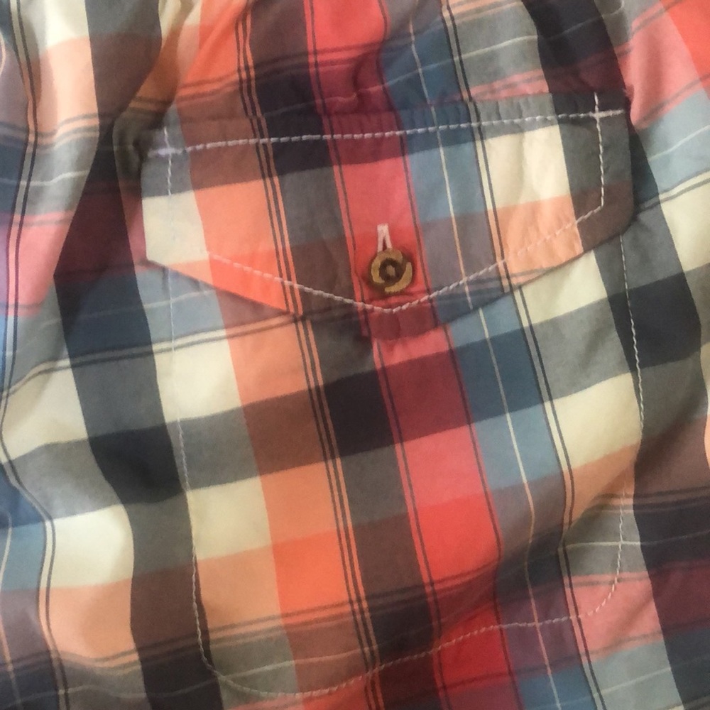 Men’s Xxl swim trunks - Picture 6 of 6